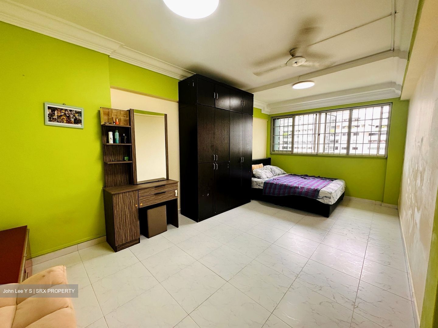 Blk 51 Chai Chee Gardens (Bedok), HDB 5 Rooms #449507921